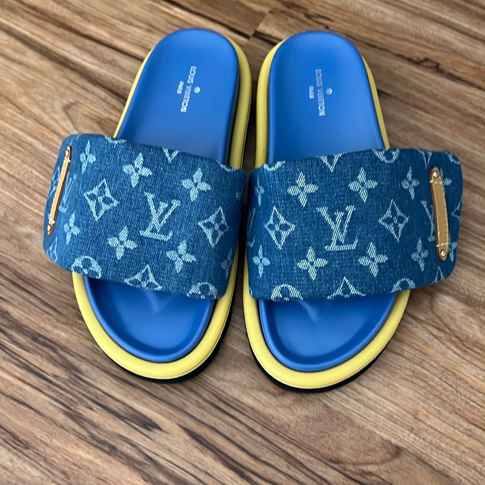 Slides